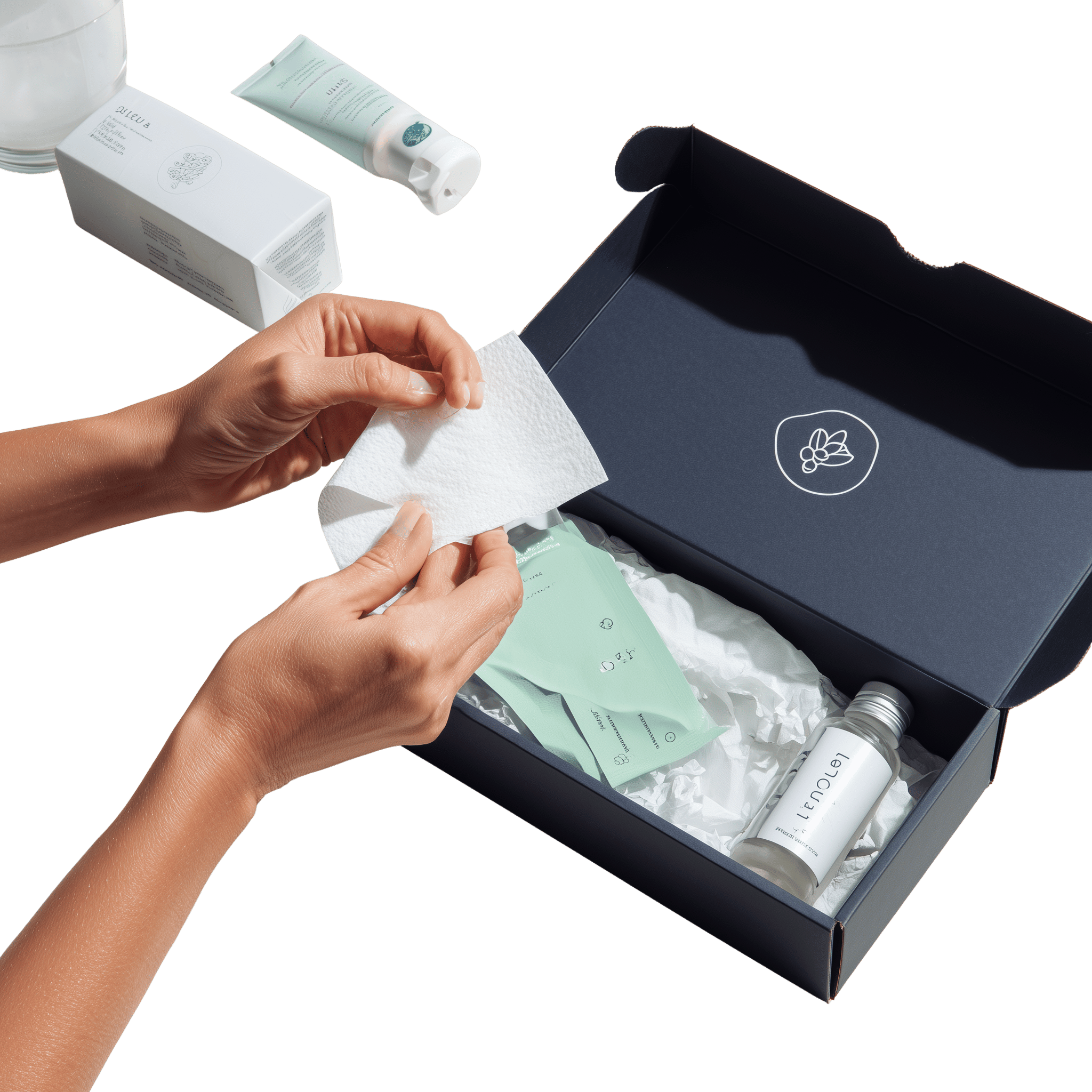 Dental anxiety relief