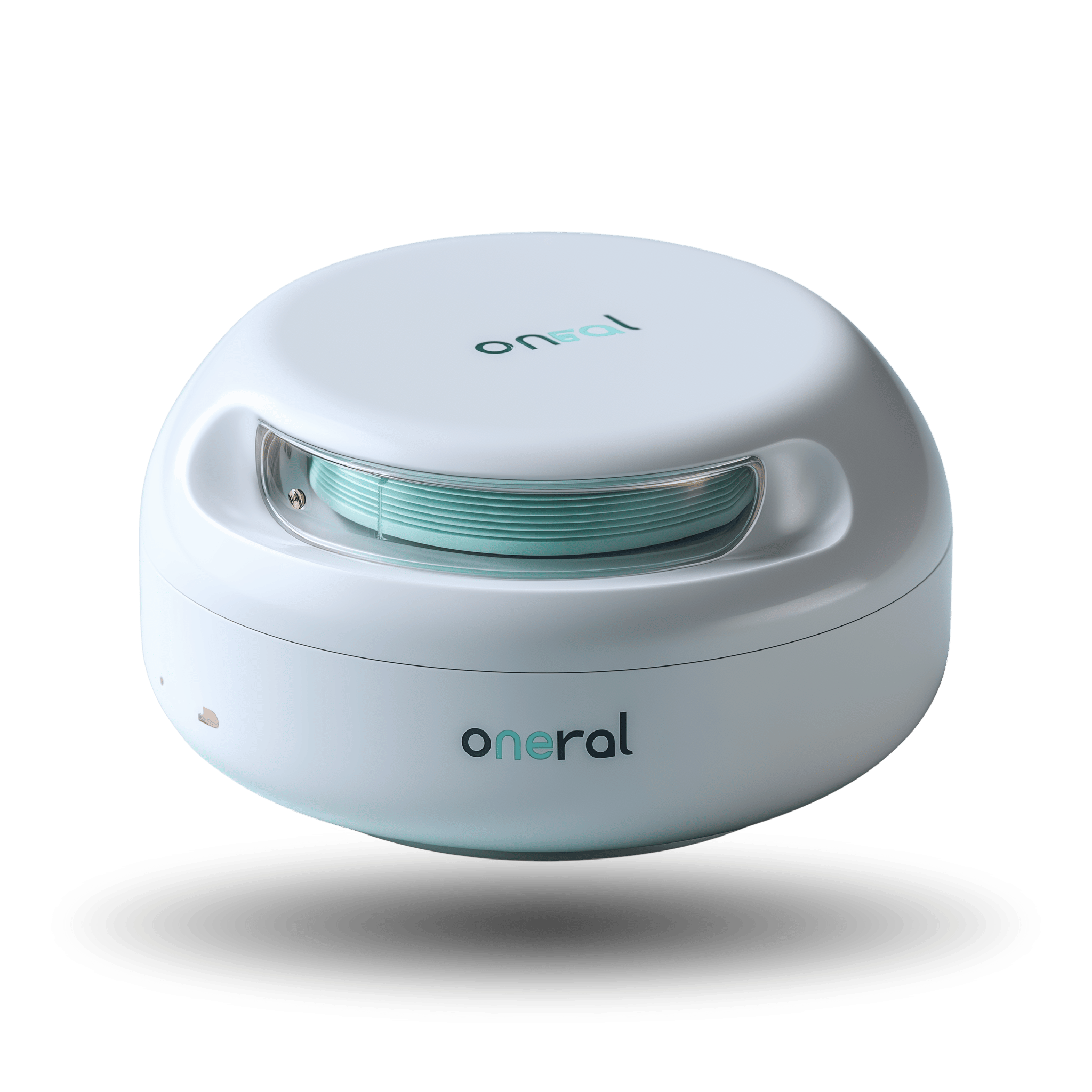 OneOral floss dispenser