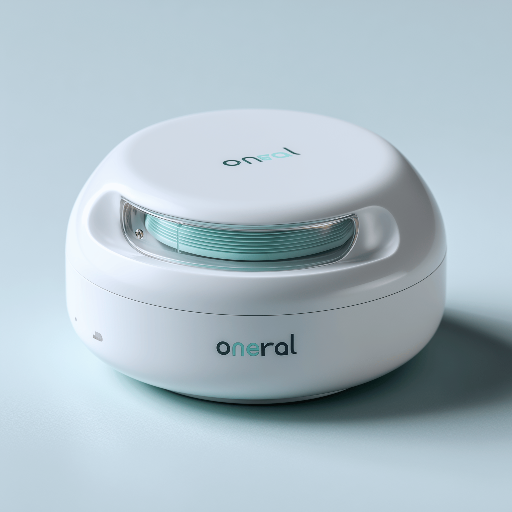 OneOral floss dispenser