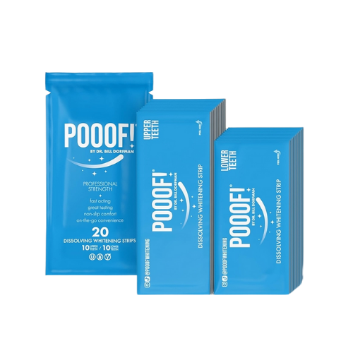 Teeth Whitening Strips