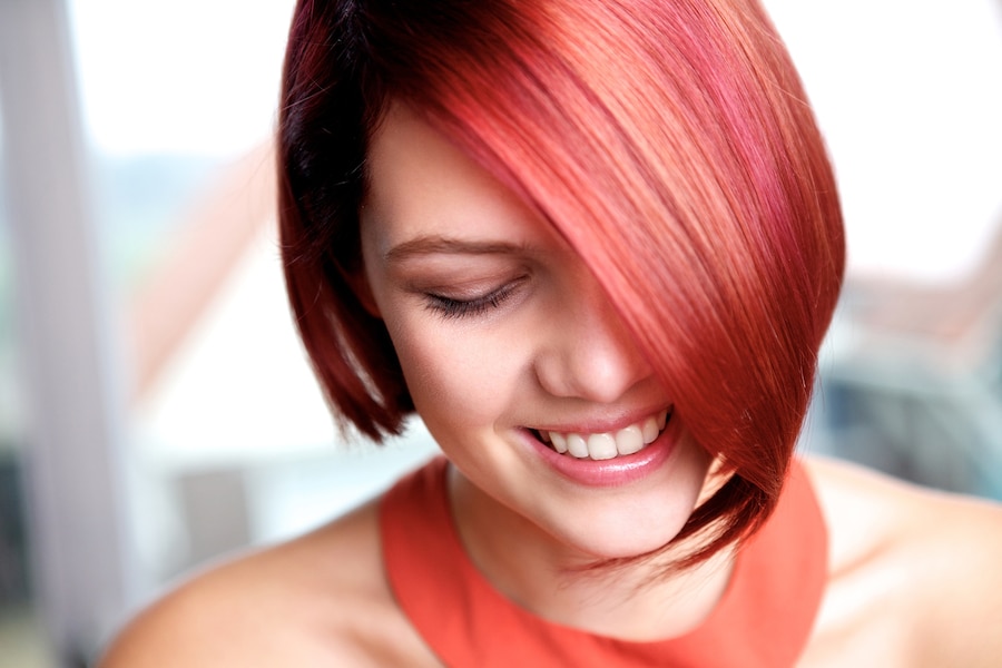 Highlights Hair Colour