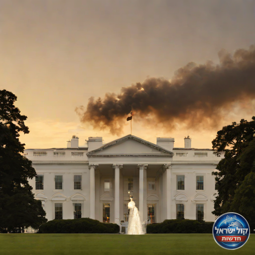 תמונה לכתבה: טראמפ: איראן מעוניינת בעסקה יותר מאומה האמריקאית, אך מתנגדת להכרזה על הפסקת ייצור נשק גרעיני