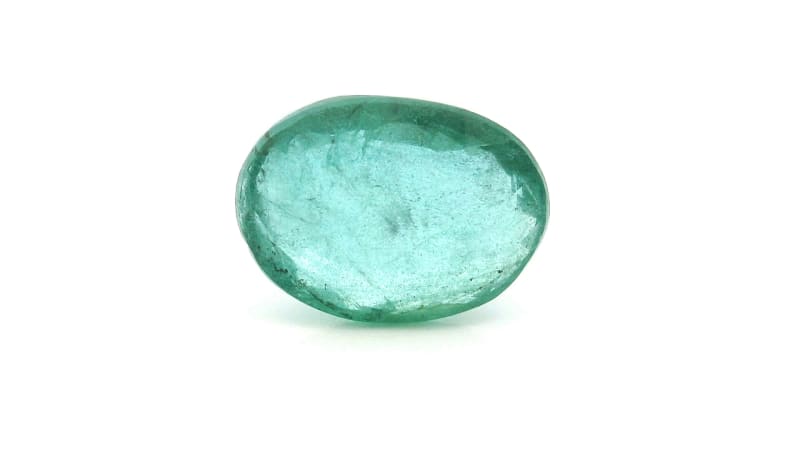 Natural Emerald 3.89 cts