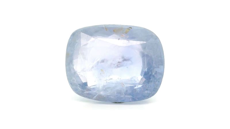 Natural Blue Sapphire 11.78 cts