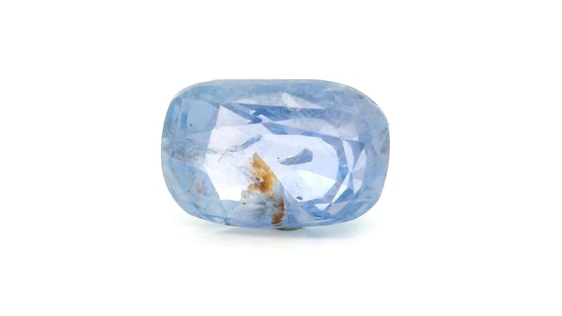 Natural Blue Sapphire 6.49 cts