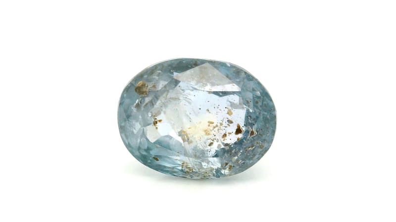 Natural Blue Sapphire 6.59 cts