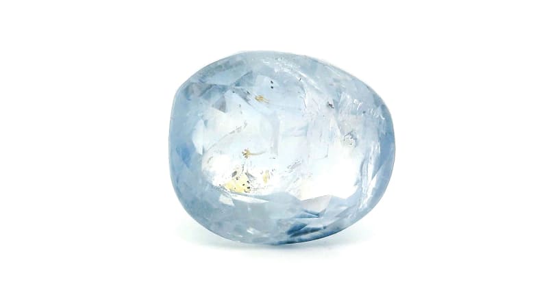 Natural blue Sapphire 12.49 cts