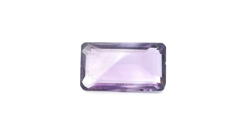 Amethyst 6.75 cts
