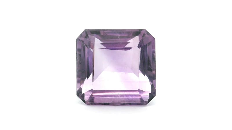 Amethyst 7.65 cts
