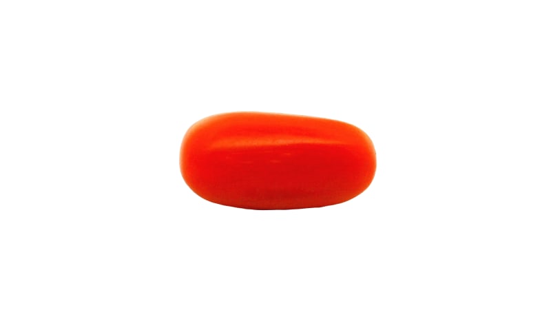 Natural Coral 3.75 cts