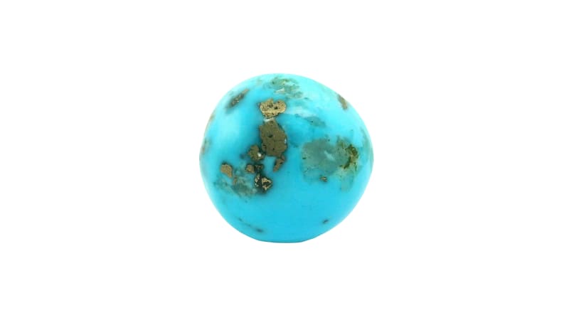 Natural Turquoise / Feroza 5.00 cts