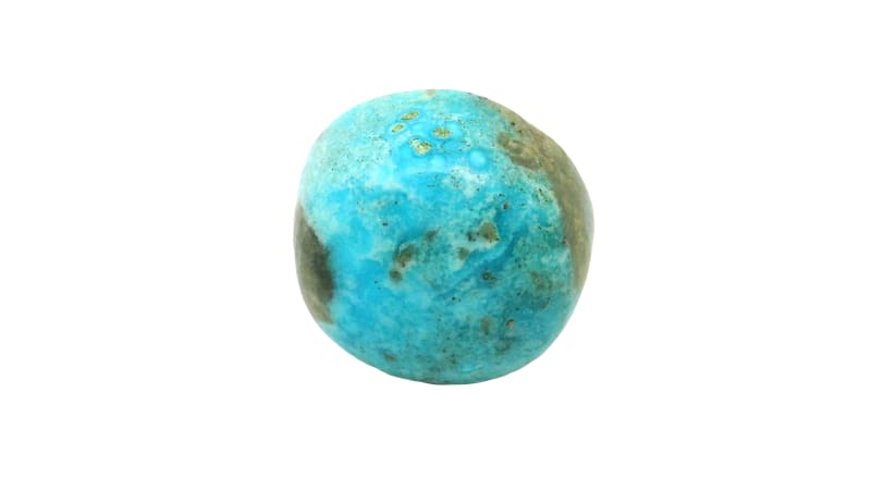 Natural Turquoise / Feroza 8.40 cts