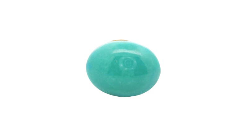 Natural Turquoise / Feroza 12.40 cts