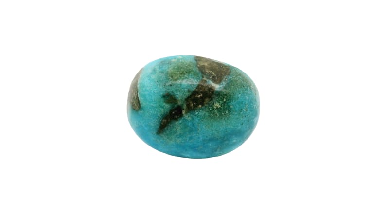 Natural Turquoise / Feroza 15.45 cts
