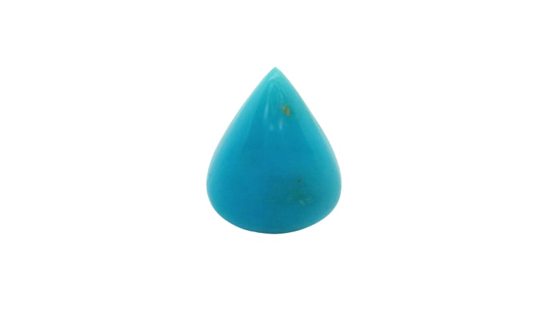Natural Turquoise / Feroza 6.85 cts