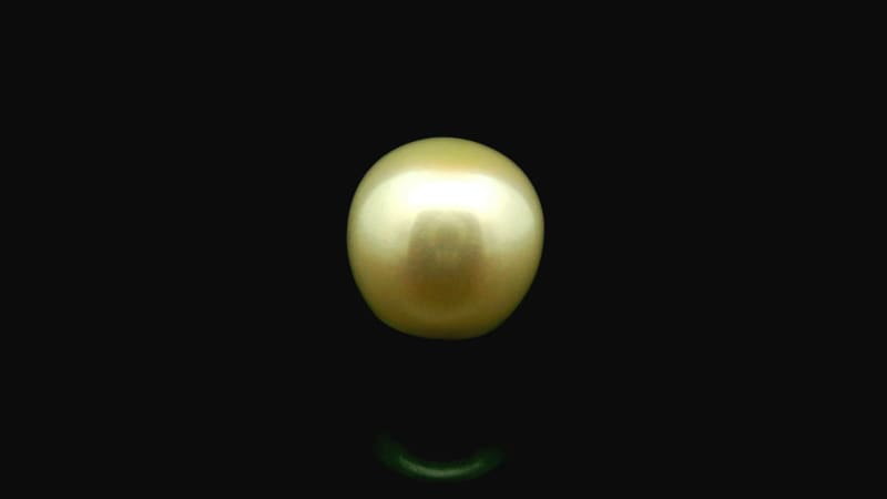 Cultured Moti 9.35 cts