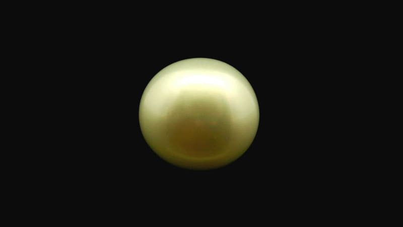 Cultured Moti 6.55 cts