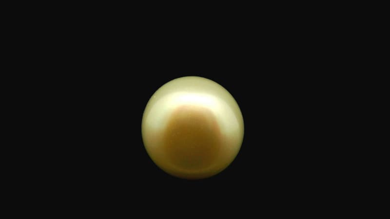 Cultured Moti 7.40 cts