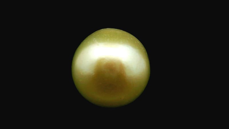 Cultured Moti 5.10 cts