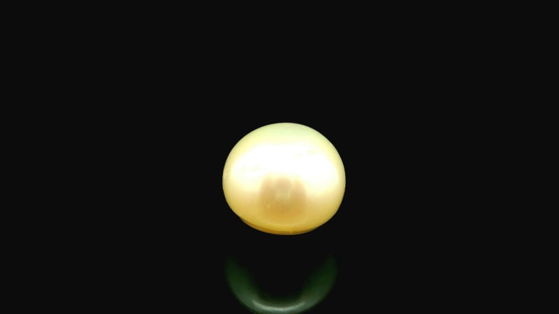 Cultured Moti 5.80 cts