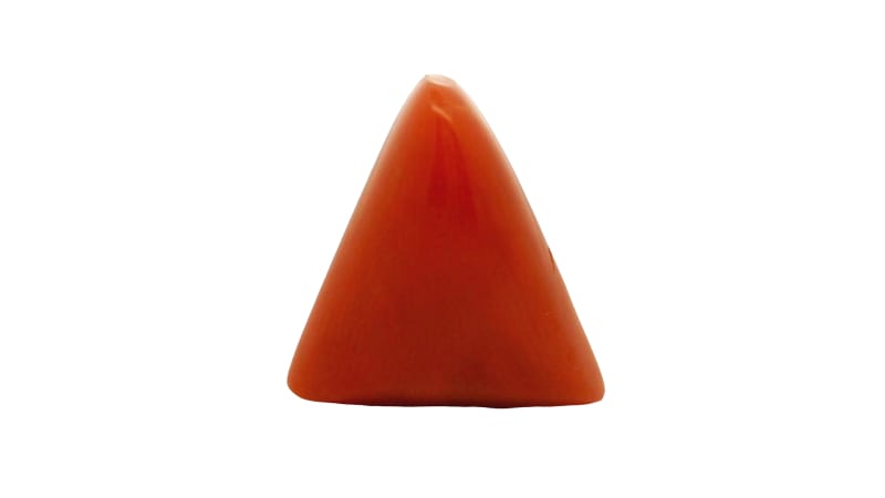 Natural Coral 5.85 cts