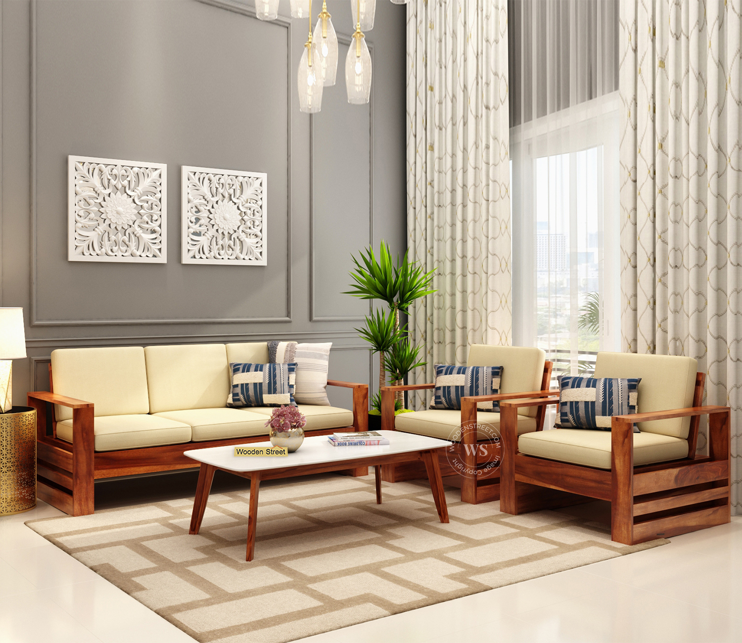 About Kirubai Furnitures