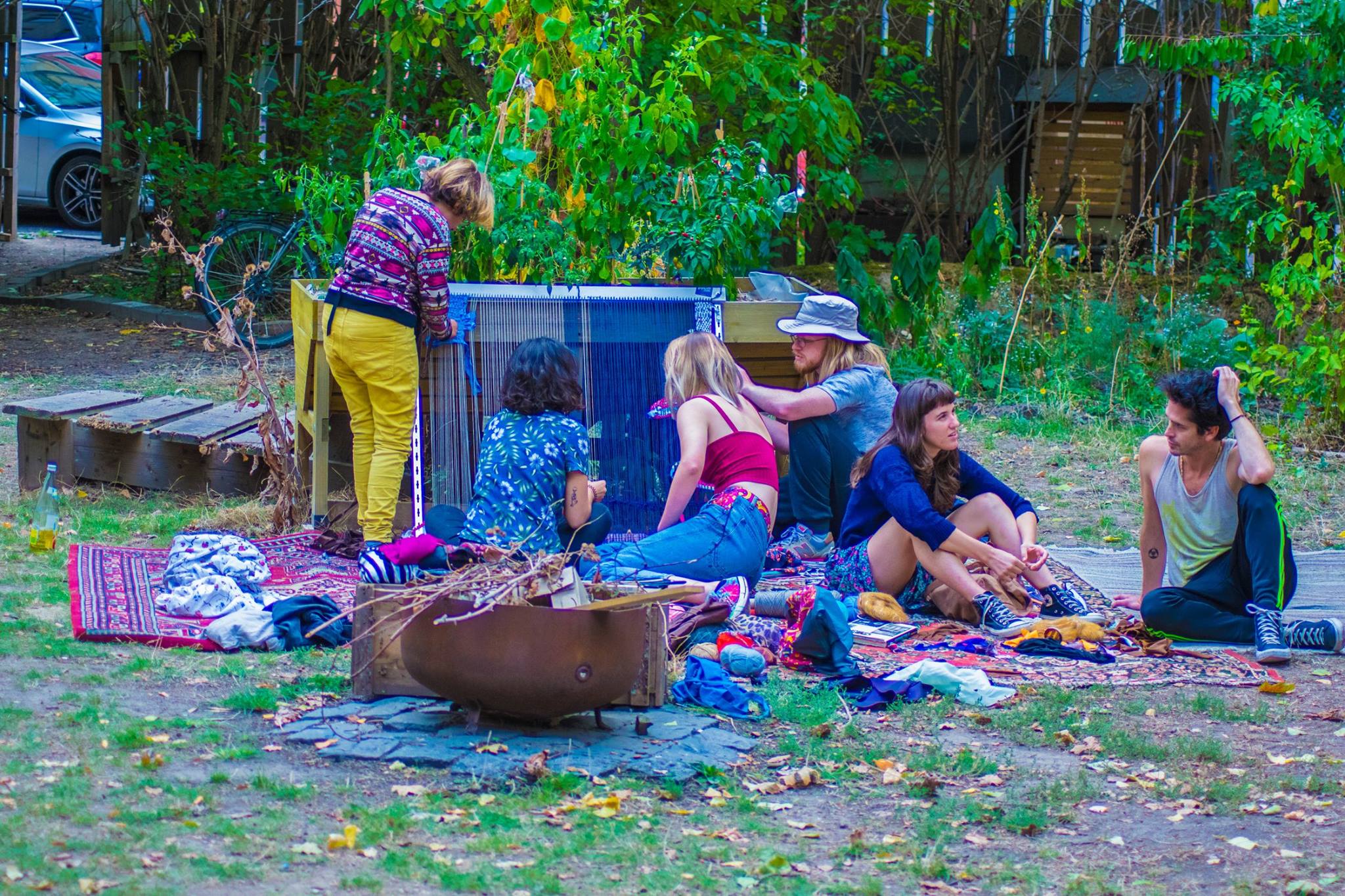 Festival Photo 1