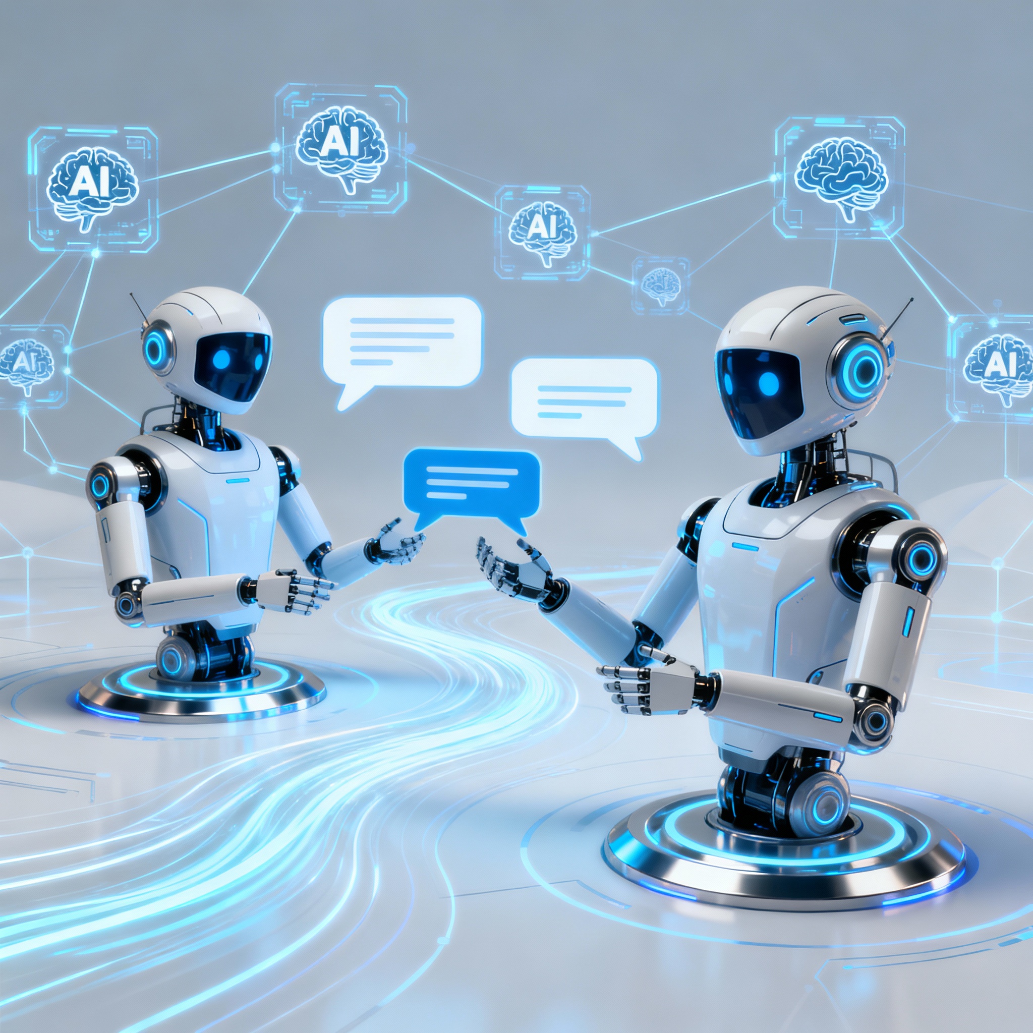 Discover how AI bot chat and chat bot online solutions transform customer service with

instant, personalized support. Boost engagement, cut costs, and keep your business

available 24/7 .