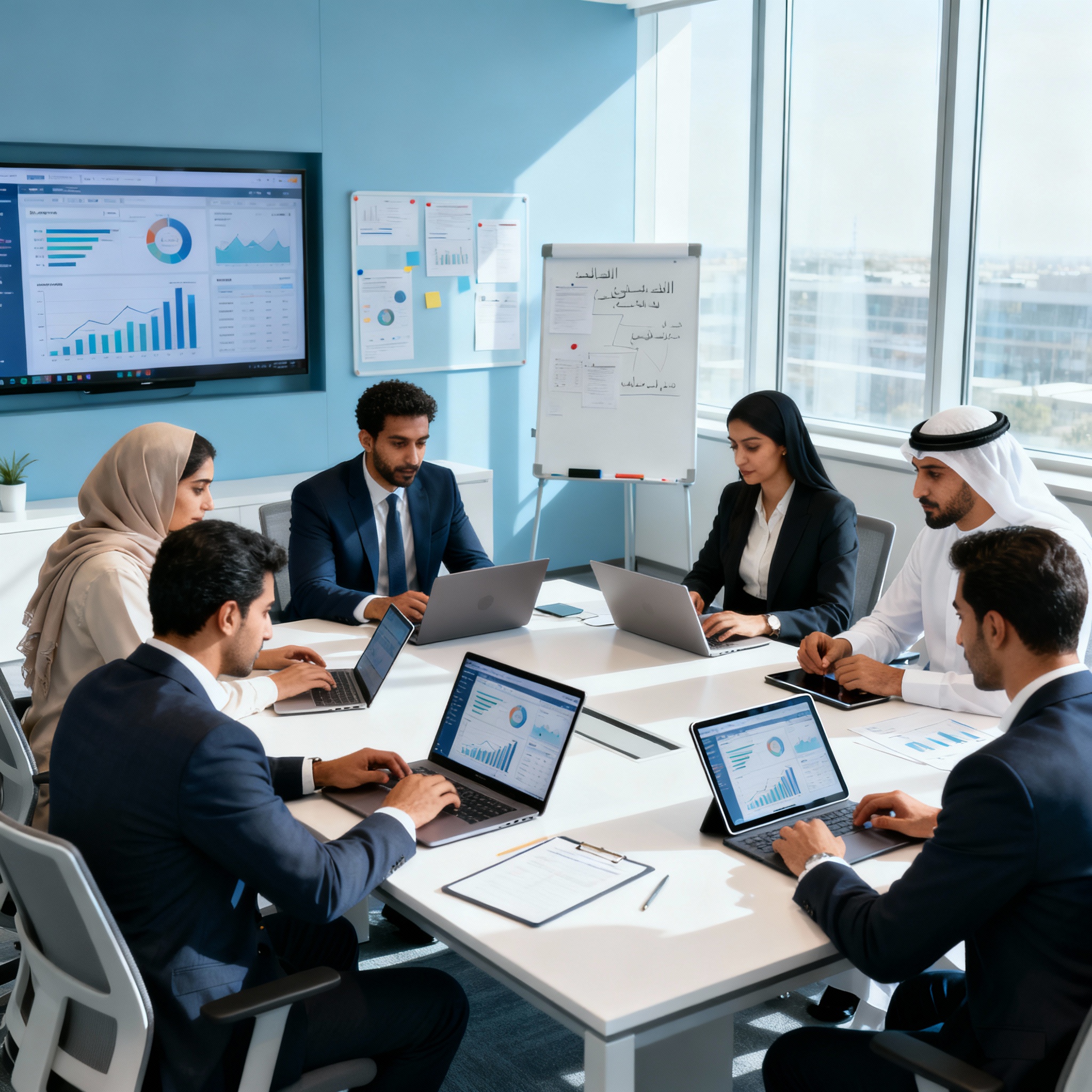 Discover how project management softwares transform teamwork, streamline workflows,

and boost productivity. Learn key features, benefits, and tips to choose the right tool for

your business .
