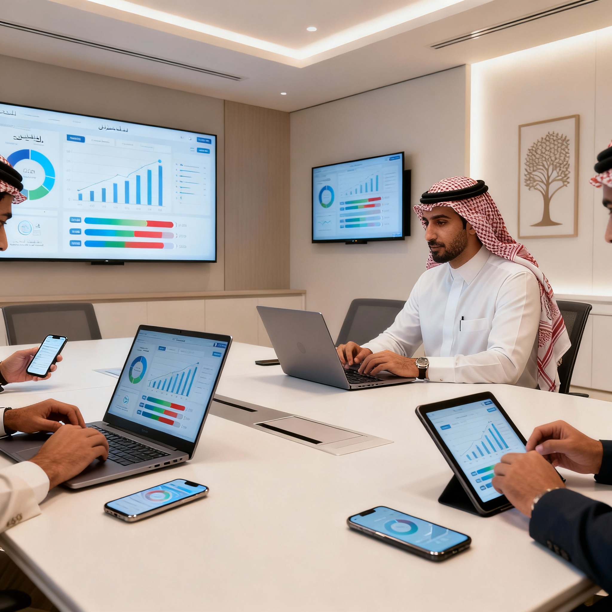 Discover how project tracking software transforms workflow, improves collaboration, and

ensures on-time delivery. Learn features, benefits, and best practices to achieve project

success .