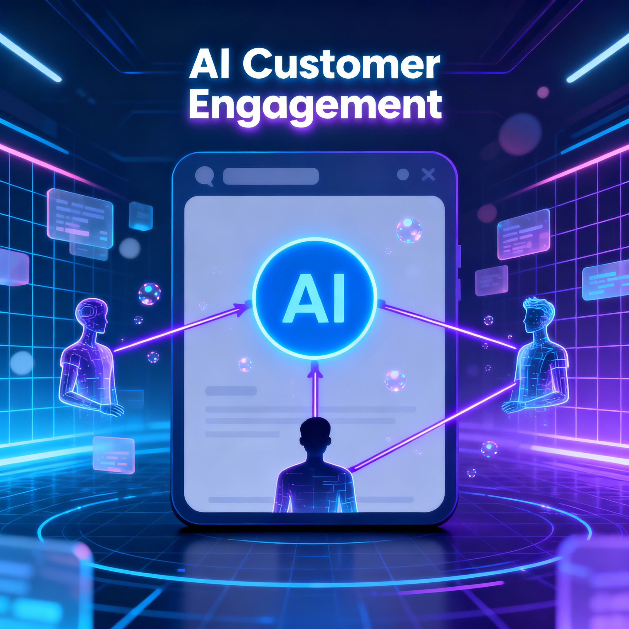 Discover how AI chat online, chat bot online, and internet chat bot solutions can transform customer engagement, cut costs, and boost sales with 24/7 personalized support .