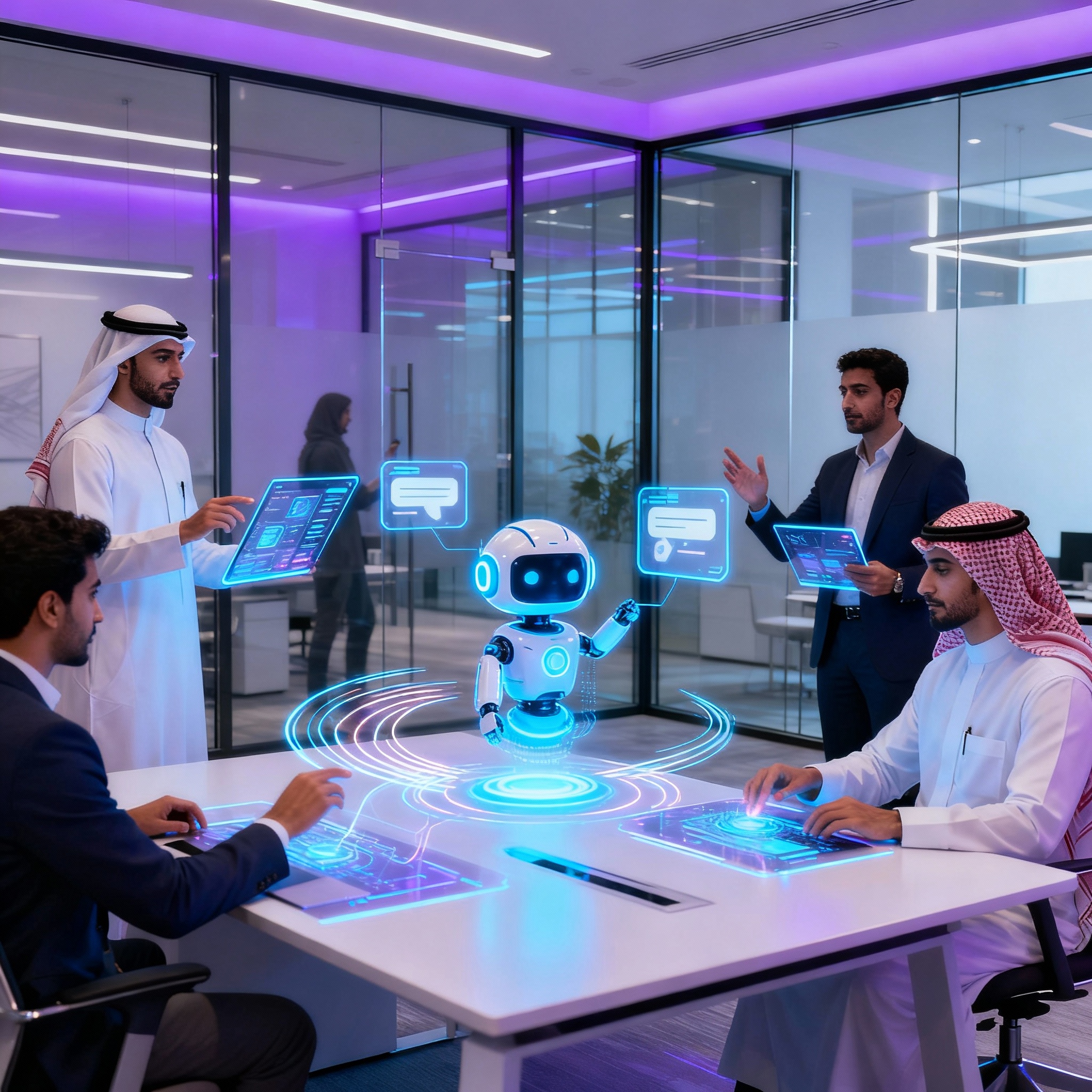 Discover how AI bot chat and chat bot online solutions transform customer service with instant, personalized support. Boost engagement, cut costs, and keep your business available 24/7 .