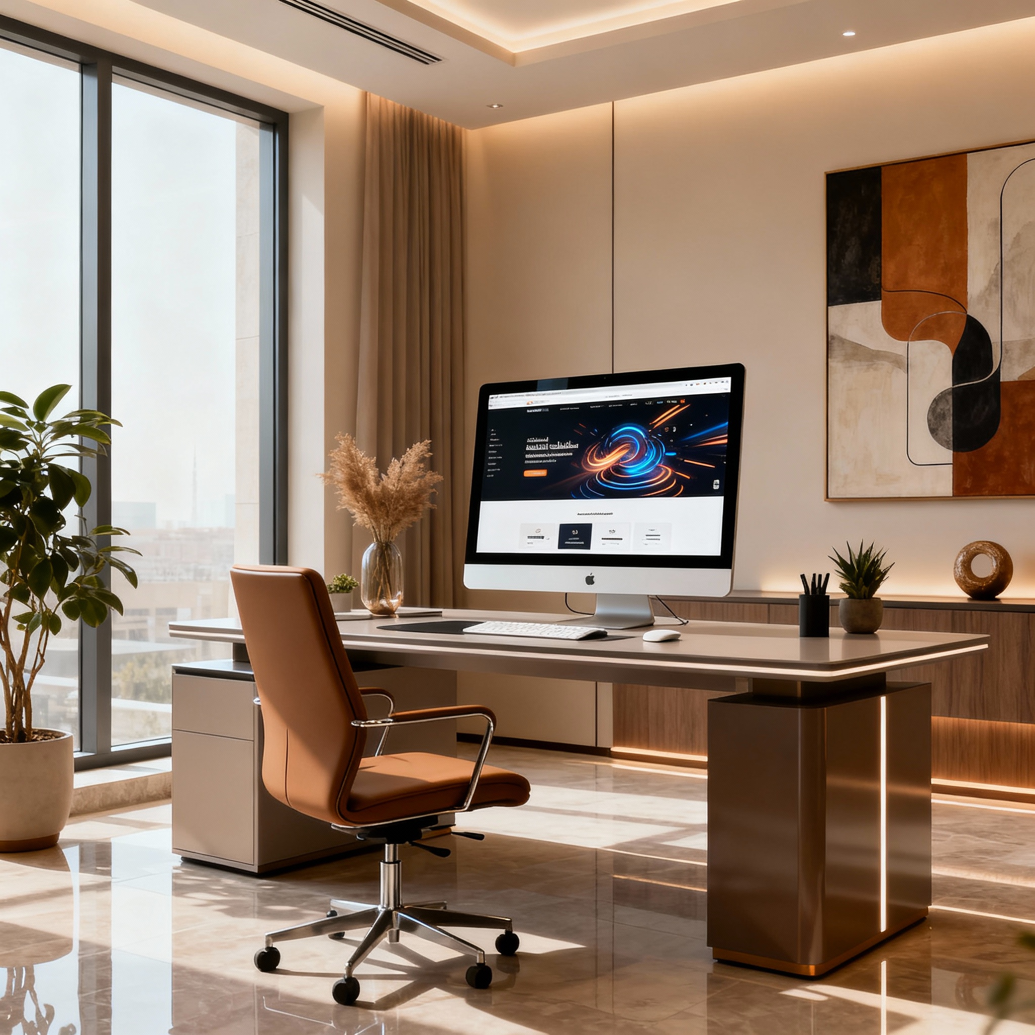 ابدأ نجاحك مع شركة تصميم مواقع السعودية المتخصصة في تصميم مواقع الشركات باحتراف . احصل على موقع
يعكس هوية مشروعك ويزيد مبيعاتك بخبرة سعودية تعرف السوق وتفهم جمهورك .