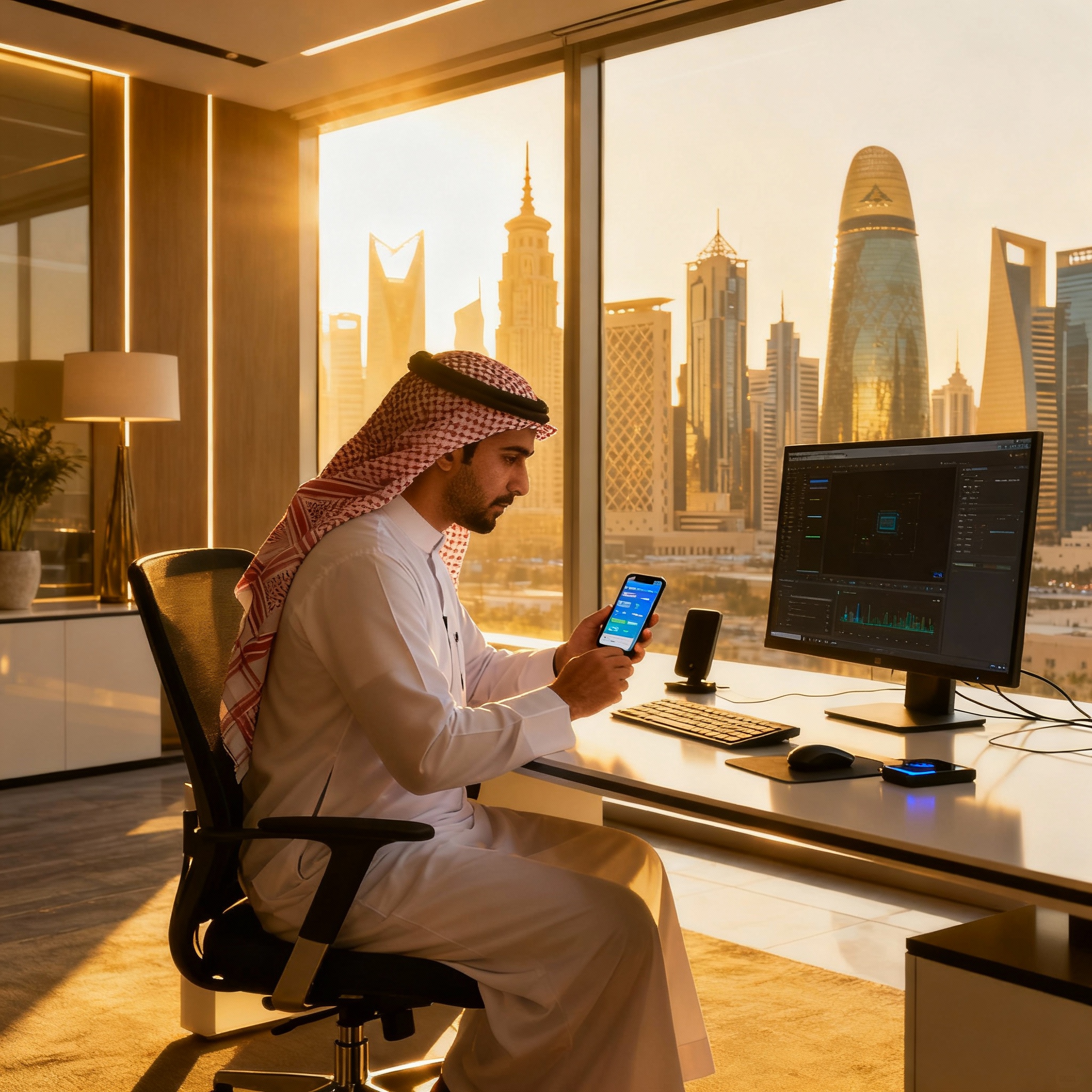 تعرف على اسرار برمجة جوالات الرياض وكيف تقدر تبدا مشروعك الرقمى بخطوات بسيطة وواضحة وخلك جزء من
التحول التقنى وابدا فى برمجة تطبيق جوال بالرياض يخدم فكرتك ويخليك لعملاءك كل يوم .