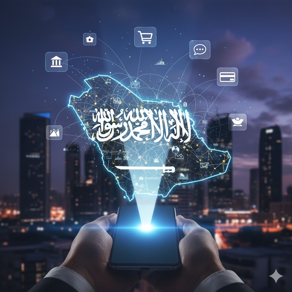 Discover how mobile app development Saudi Arabia drives business growth . Expert

insights on creating apps that Saudi customers love . Start your digital transformation

journey today with proven strategies .