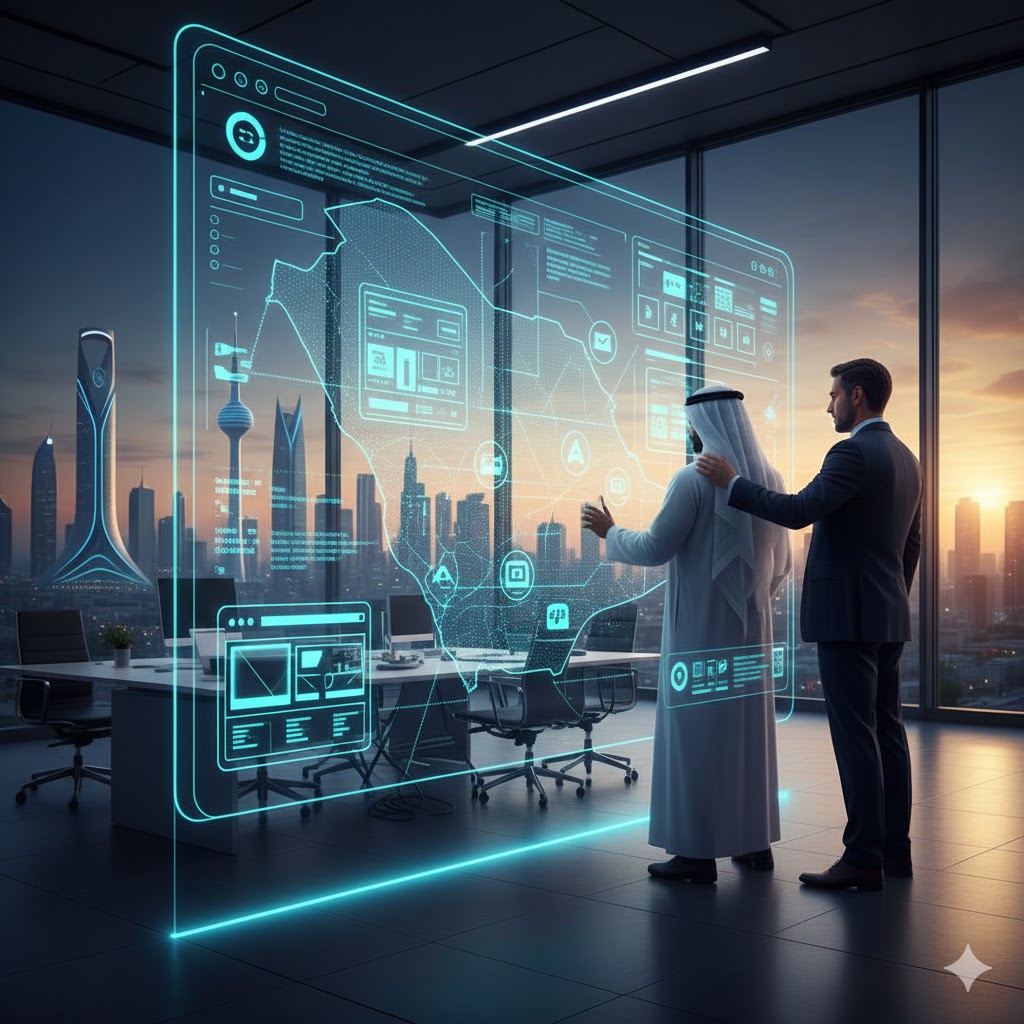 Partner with a leading web development company in Saudi Arabia for custom websites

that drive results. Expert developers, local insights, proven success. Transform your digital

presence today with professional solutions .