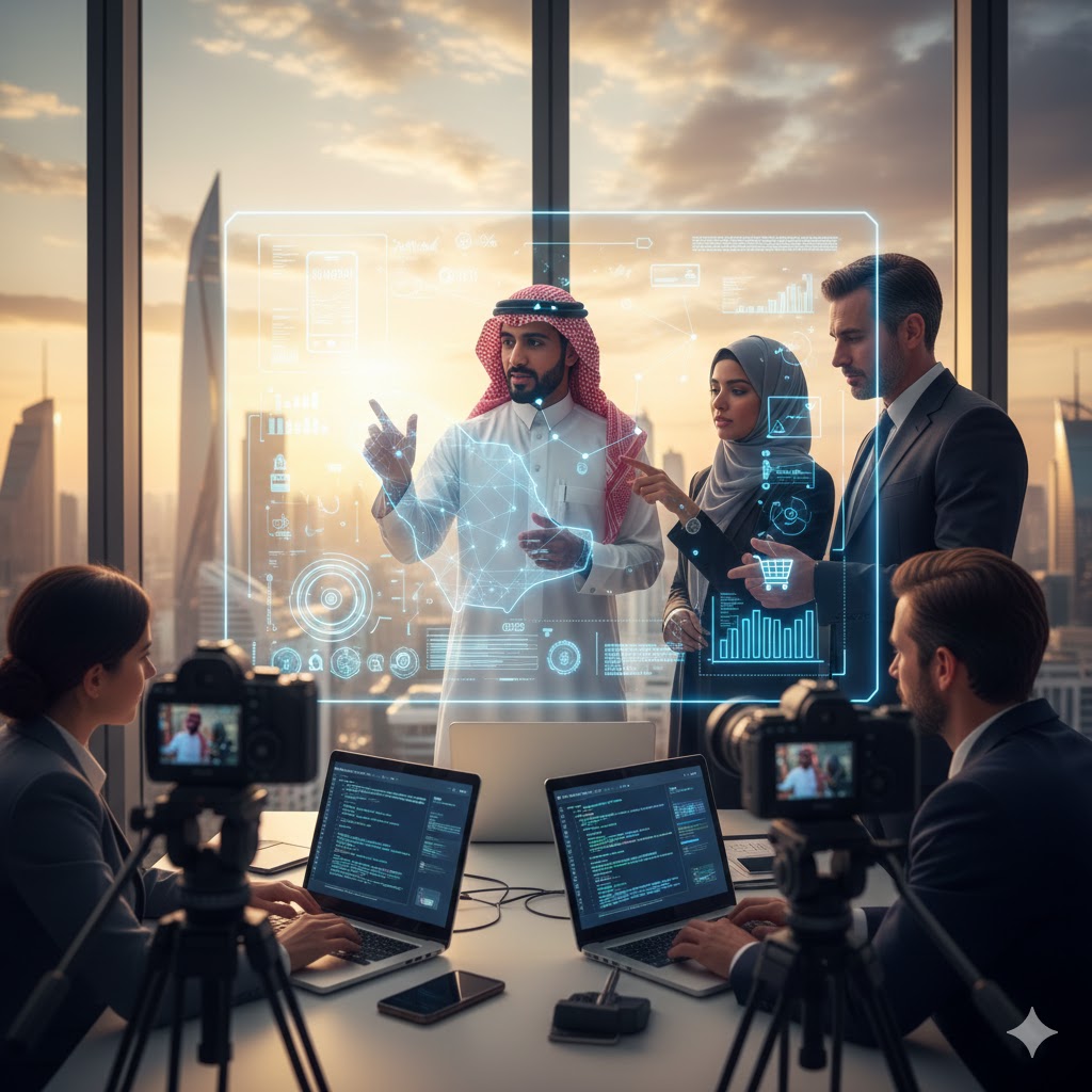 اكتشف كيف تختار أفضل شركة تصميم تطبيقات لمشروعك . دليل شامل يساعدك على اتخاذ القرار الصحيح مع معايير

الجودة والاحترافية . معلومات قيمة عن شركات تصميم تطبيقات الدردشة والتطبيقات المختلفة . ابدأ رحلتك الرقمية بثقة