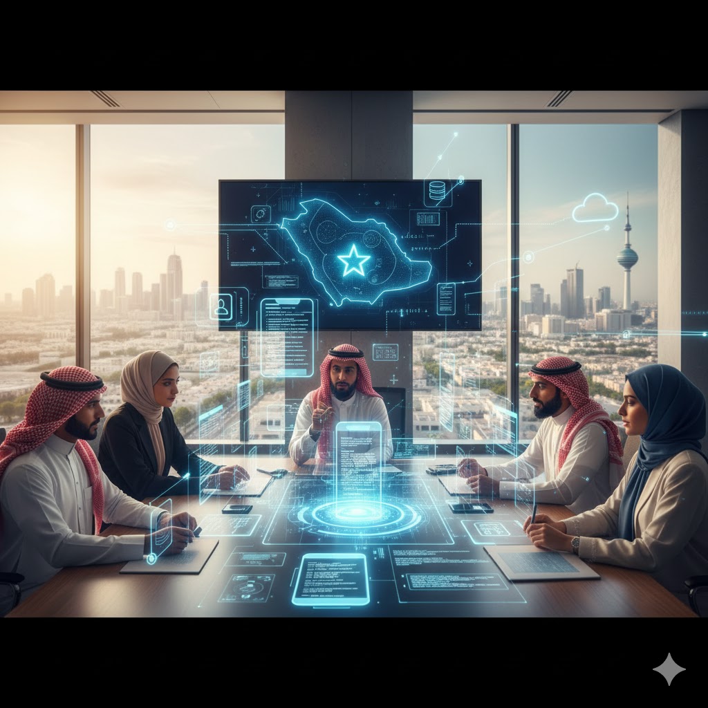 هل تبحث عن شركة تصميم تطبيقات بجدة موثوقة ؟ نقدم حلول برمجية مبتكرة ، تصميم عصري ، ودعم فني متواصل .

تواصل معنا اليوم وحول فكرتك لتطبيق ناجح يحقق أهدافك التجارية .