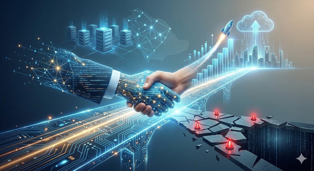 اكتشف أفضل شركة برمجة تقدم حلول رقمية متكاملة: تطوير تطبيقات، مواقع، وأنظمة مخصصة بجودة عالمية وأسعار تنافسية