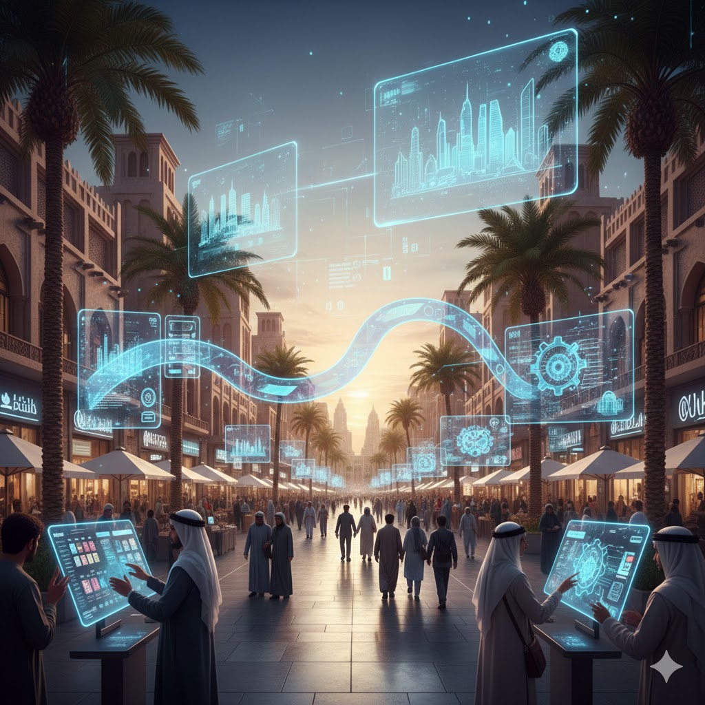 اكتشف كيف تختار شركة تسويق الكتروني في الرياض تقدم حلول رقمية ذكية، تعزز حضورك، وتحقق نتائج قابلة للقياس في السوق السعودي.