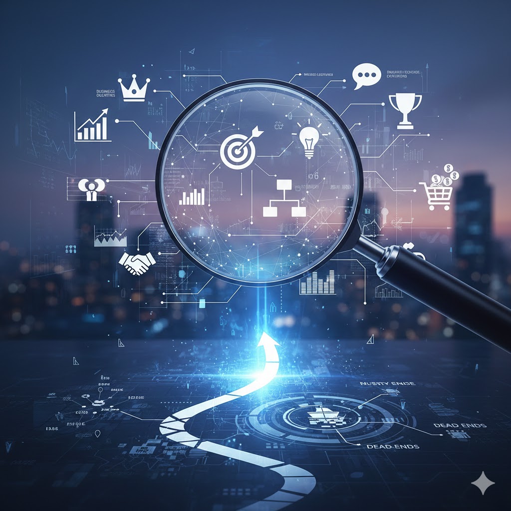 Discover how to identify the best digital marketing company for your business. Expert insights on evaluating agencies, services, and ROI strategies.