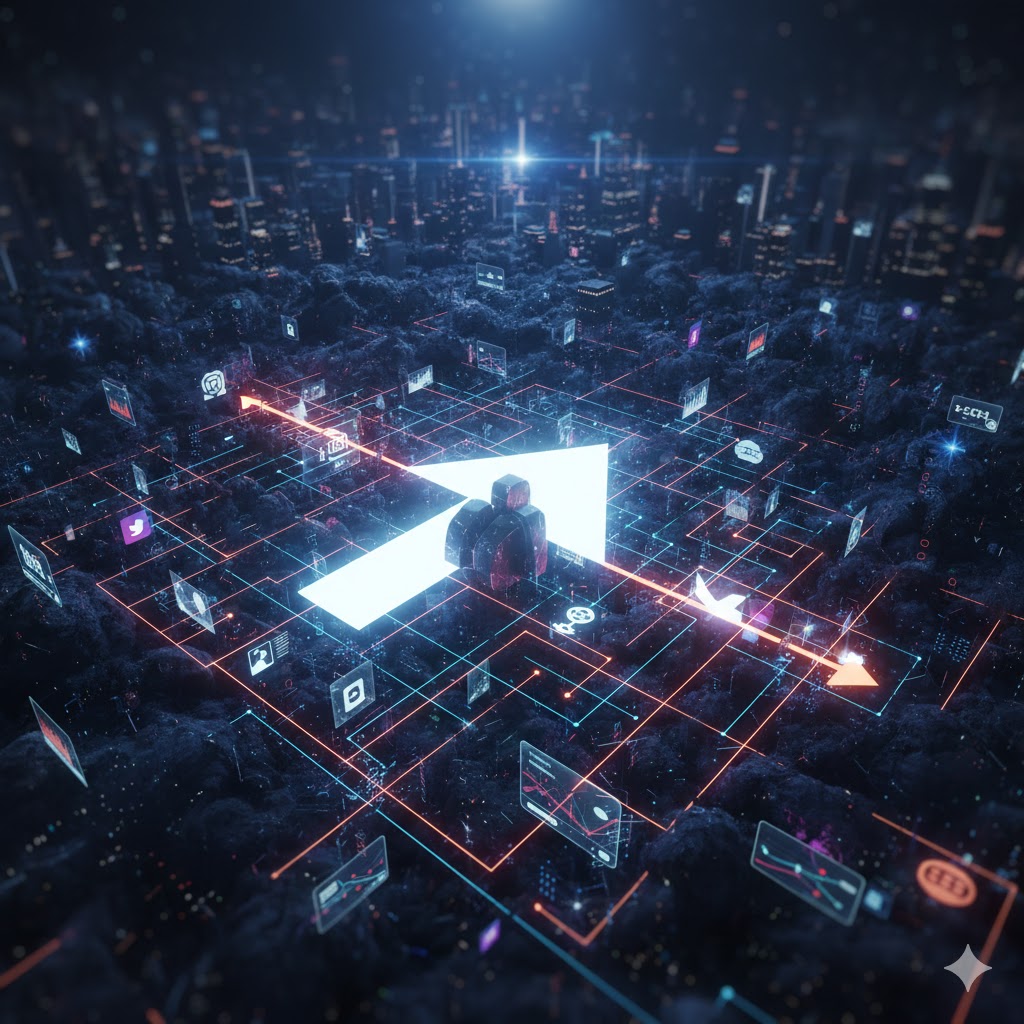 Discover how partnering with a digital marketing agency drives measurable results through expert strategy, creative excellence, and data-driven optimization.