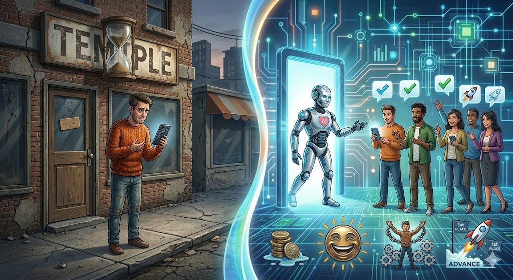 اكتشف كيف يساعدك إنشاء شات بوت للرد التلقائي على العملاء في تقليص التكاليف وتحسين رضا عملائك عبر رد آلي واتساب.