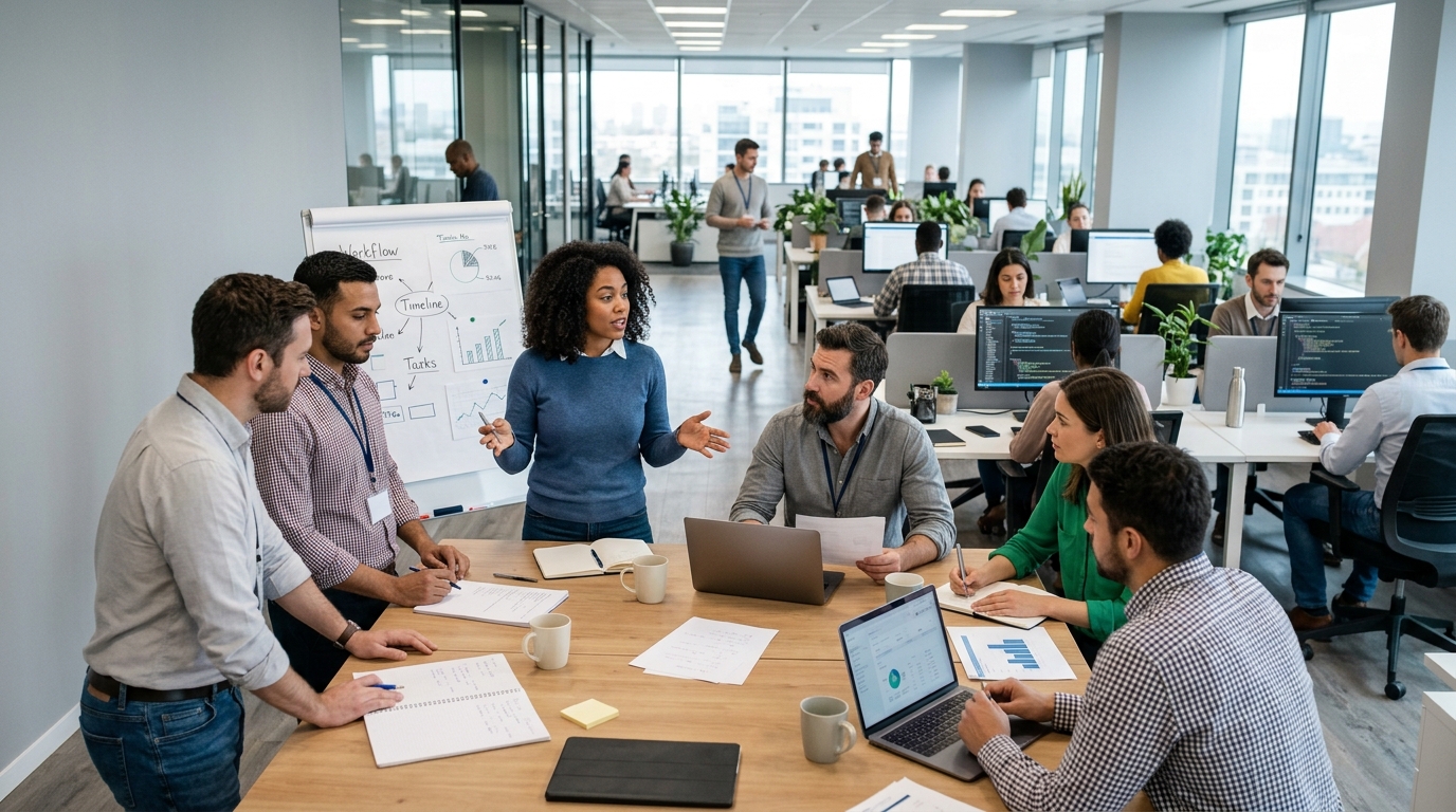 نصمم مواقع شركات احترافية تعكس هويتك وتحقق أهدافك. خبرة ITC في السوق السعودي تضمن موقعا يبيع ويقنع.