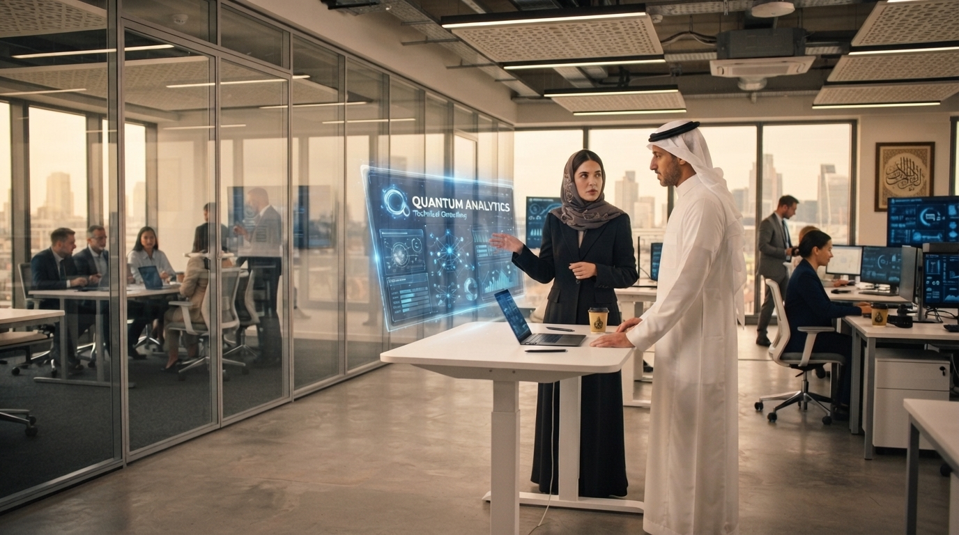 تعرف على خدمات الربط بين الأنظمة مع شركة استشارات تقنية متخصصة في السعودية والخليج، لدمج أنظمتك التقنية ورفع كفاءة عملياتك التشغيلية.