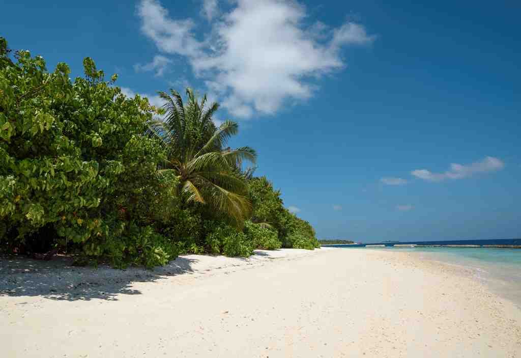 Amaya Kuda Rah Maldives