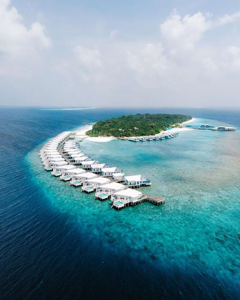 Amilla Maldives