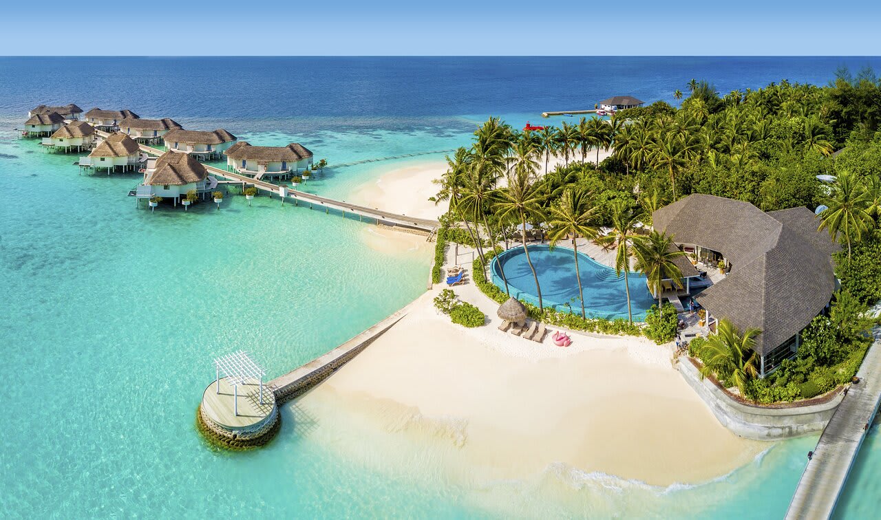 Centara Grand Maldives