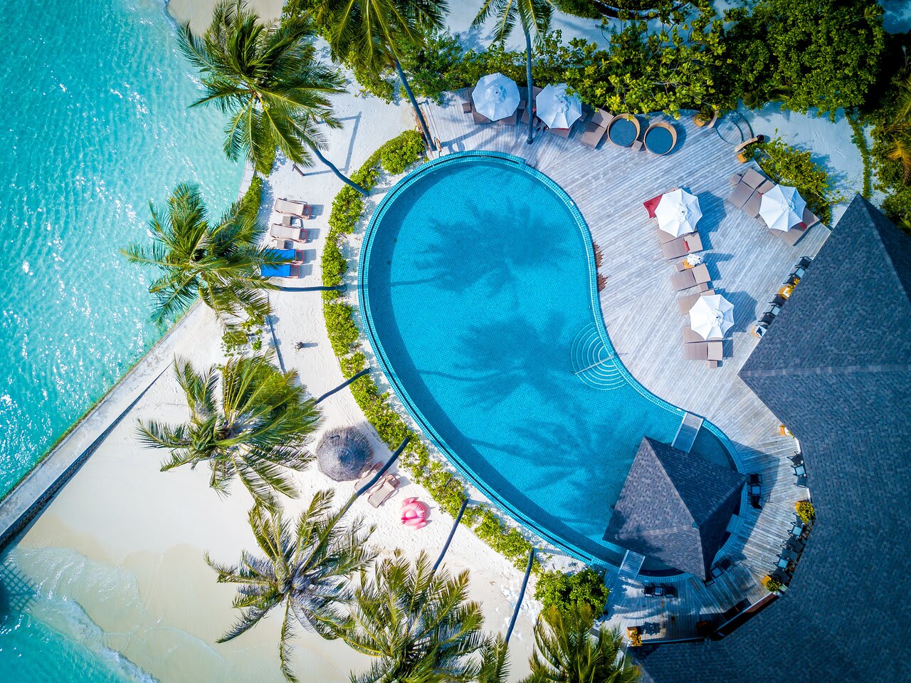 Centara Grand Maldives