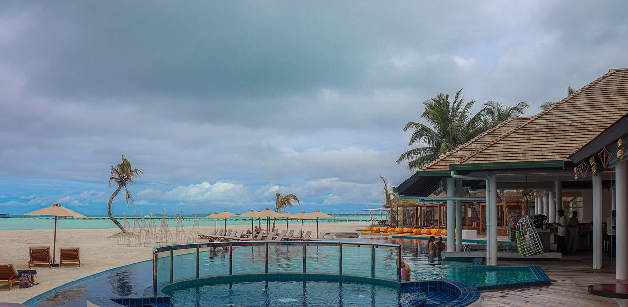 Cinnamon Hakuraa Huraa Maldives MaldivesGuide